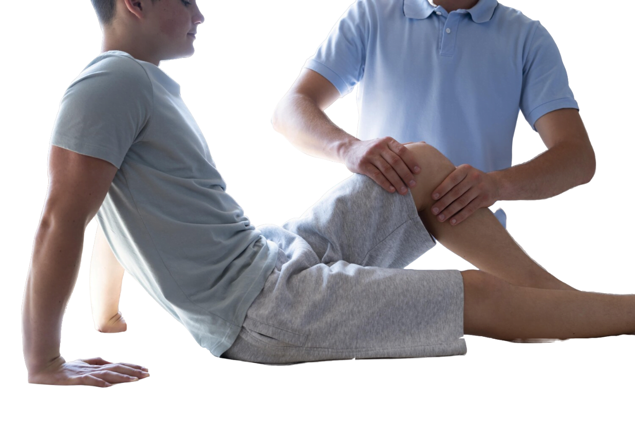 Orthopedic and sport physiotherapy