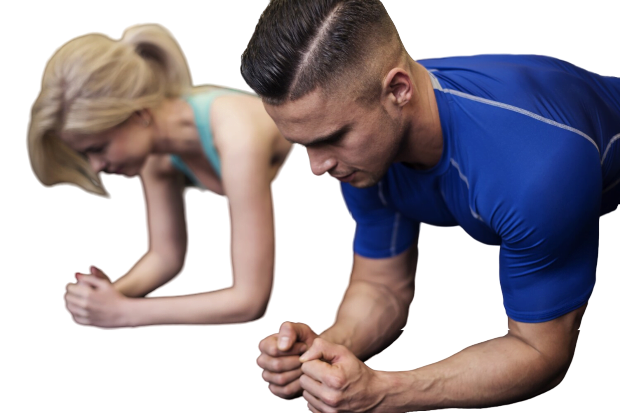General physical health and fitness