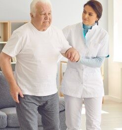 Stroke Hemiplegia